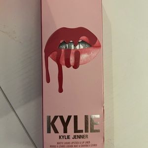 Kylie lip kit full size brand new
